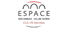 Logo Espace Maconnais