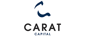 Logo Carat Capital