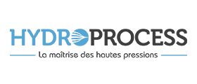 Logo Hydroprocess