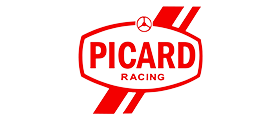 Logo Picard Racing
