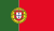 Drapeau Portugal